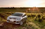 Mazda CX-7 2007 года